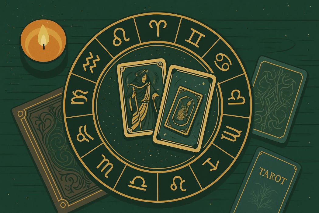 L’Oracle des Étoiles